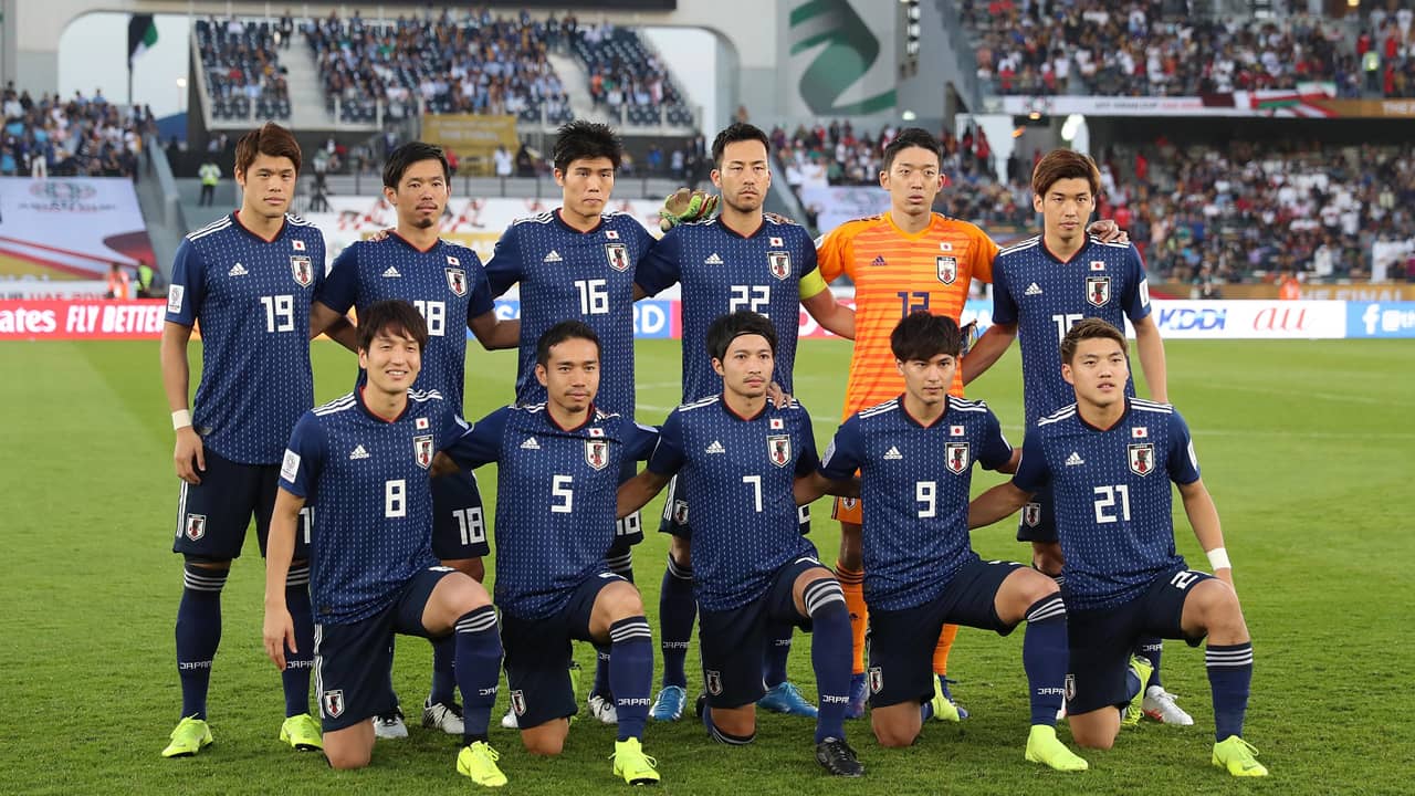 日本男足(日本男足球员最新转会消息)